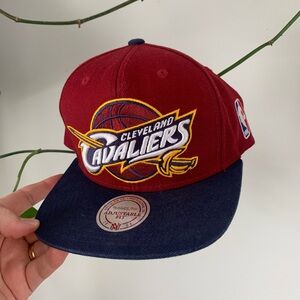 Cleveland Cavaliers SnapBack